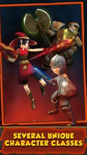 Hero Forge Screenshot 6