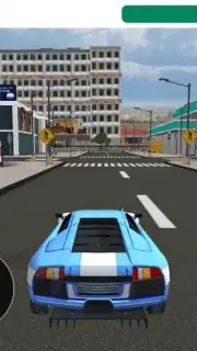 Smart Car wash Workshop : Service Garage Screenshot 14