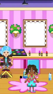 My Town: Fashion Screenshot 9