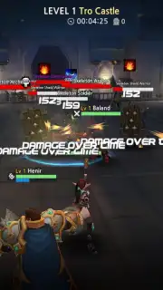 Infinite Rush Screenshot 6