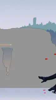 Apple Shooter-Protect Girls Screenshot 3