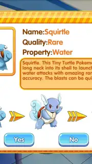 Pocket Monster Remake Screenshot 7