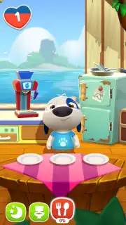 My Talking Hank Screenshot 1