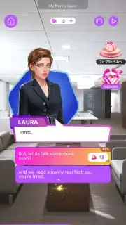 Scripts: Love Episode & Chapters Screenshot 1