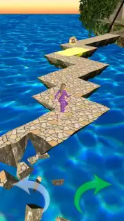 Princess Run to Temple Screenshot 8