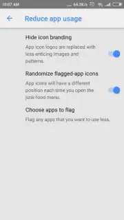 Siempo Screenshot 7