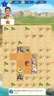 Travel Town Screenshot 3