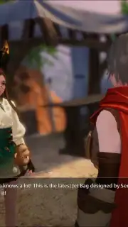 Noah's Heart Screenshot 13
