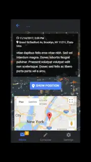 Shuffle Message Screenshot 2