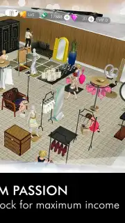 Fashion Empire Screenshot 21