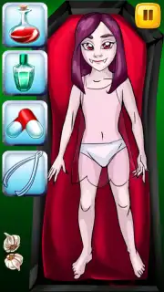 Vampire Doctor Screenshot 3