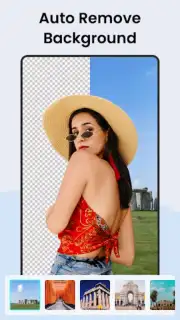 Retouch - Remove Objects Screenshot 5
