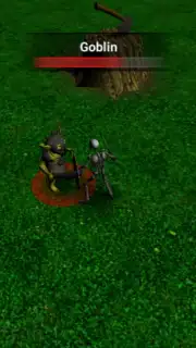 The Dark Book Screenshot 2