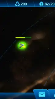 Space Rangers: Legacy Screenshot 6