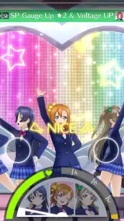 Love Live! All Stars Screenshot 6