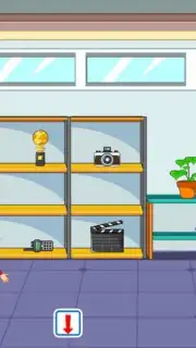 My Town : Cinema Free Screenshot 8