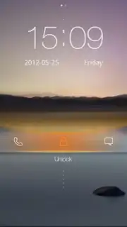 GO Locker Screenshot 3