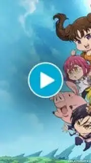 The Seven Deadly Sins: Idle Adventure Screenshot 1