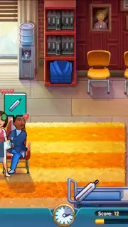 Heart's Medicine - Season One Screenshot 6