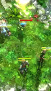 Heroes Forge Screenshot 4