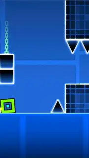 Geometry Dash Lite Screenshot 8