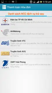 M-Plus Screenshot 2