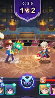 Misty City: Tower Defense Screenshot 12