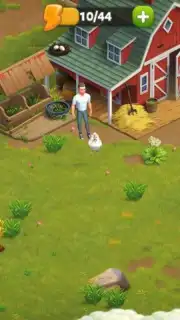 Spring Valley Screenshot 2