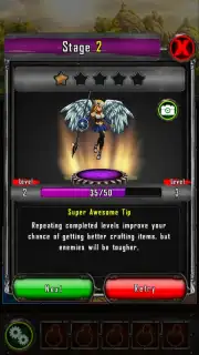 Super Awesome RPG Lite Screenshot 4