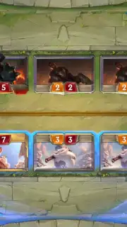 Legends of Runeterra Screenshot 5