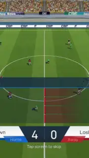 Champion Of The Fields Screenshot 2
