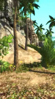VR Island Screenshot 2