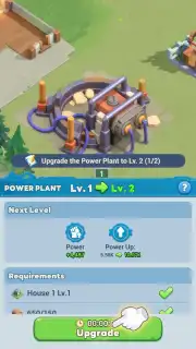 Tiles Survive! Screenshot 9