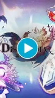 Luna Discordia Screenshot 1
