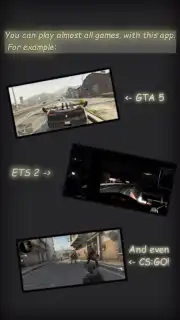 Steering Wheel Screenshot 5