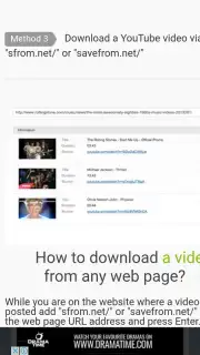 Free Youtube Video Downloader Screenshot 2