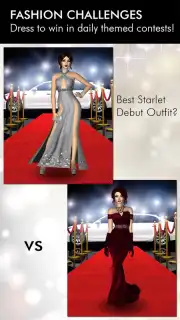 Fashion Empire Screenshot 4