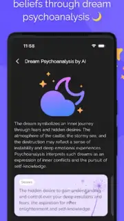 MindHealth Screenshot 6