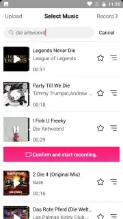 TikTok (Asia) Screenshot 8