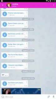 Sklat Screenshot 7
