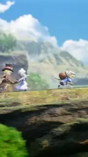 Magic Chronicle: Isekai RPG Screenshot 2