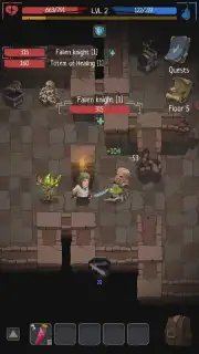 Order Of Fate Screenshot 3