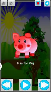 Toddler World Screenshot 17