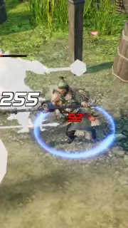 Three Kingdoms: Blade Screenshot 3