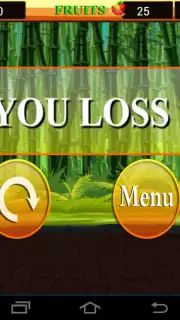 Rush In Jungle Screenshot 3