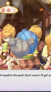 Ragnarok X: Next Generation Screenshot 4