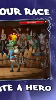 Angry Heroes Screenshot 3