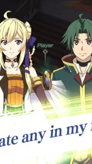 Grancrest War: QuartetConflict Screenshot 2