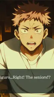 Jujutsu Kaisen Phantom Parade Screenshot 5