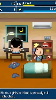 Dandy Dungeon Screenshot 3